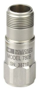 Компактный акселерометр Wilcoxon Sensing Technologies 780B