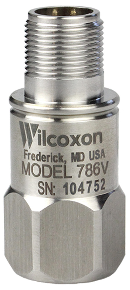 Датчик скорости Wilcoxon Sensing Technologies 786V