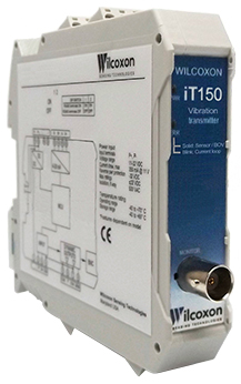 Датчик вибрации Wilcoxon Sensing Technologies iT150