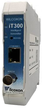 Wilcoxon Sensing Technologies iT300 Датчик вибрации