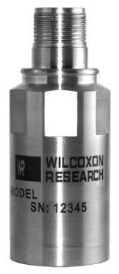 Датчик вибрации серии Wilcoxon Sensing Technologies PC420A-IS