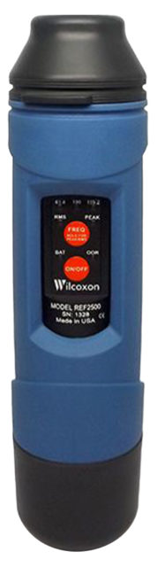 Комплект для мониторинга Wilcoxon Sensing Technologies REF2510R ReferenceMate