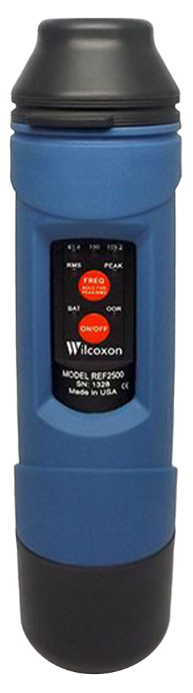 Комплект для мониторинга Wilcoxon Sensing Technologies REF2510R ReferenceMate