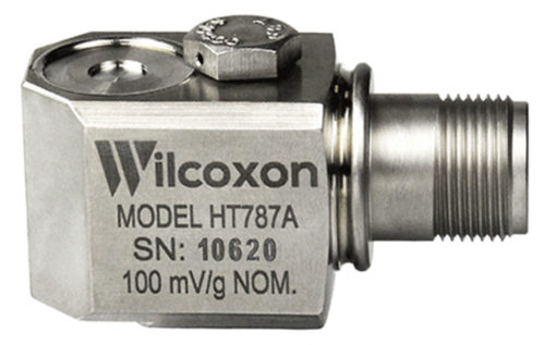 Акселерометр Wilcoxon Sensing Technologies HT787A