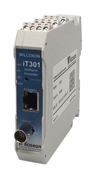 Wilcoxon Sensing Technologies iT301 Датчик вибрации