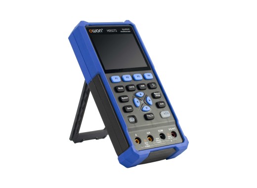 Ручной осциллограф Owon HDS272