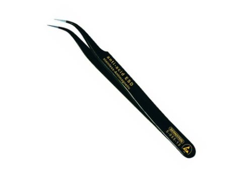 Пинцет Бернштейн SA-7A