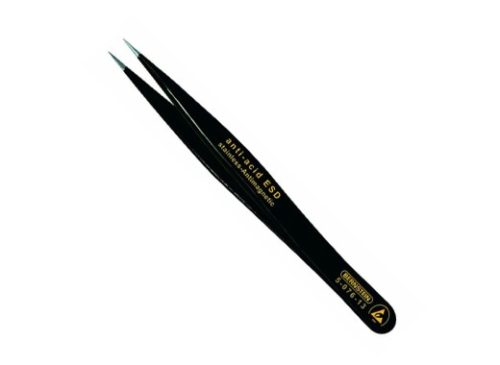 Пинцет Бернштейн SA-00