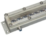 LTSN951 — Spectrum Illumination Monster — 1 x 17,25 промывочный светодиодный линейный светильник HB, длина волны 365 нм