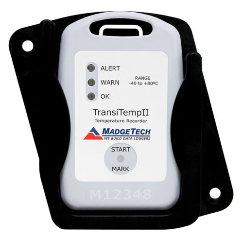 Настенная станция MadgeTech WM-300