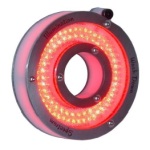 LTSN902 — Спектральное освещение — 4 светодиодных кольцевых светильника с длиной волны 880 нм