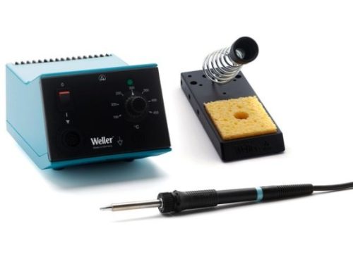 Паяльная станция Weller WS 81