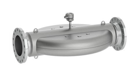 EH Proline Promass X 500 Coriolis Flow Meter