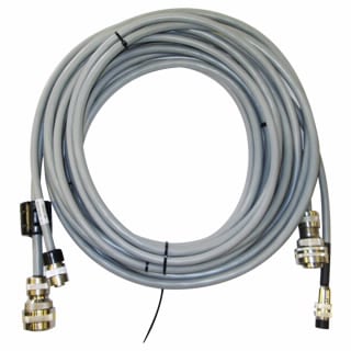 X3501-68063- Turbo pump to controller double cable, 80 m, for use with 2300 turbo pump rack controller with P/N X3501-64004, not compatible with older controllers, 9699540 & 9699539