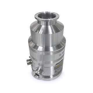 X3502-64171- TwisTorr 74 FS turbo pump, DN 40 ISO-KF