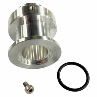 X3511-68002- Форваковый фланец, NW40, для турбонасосов 404 FS, 704 FS, 804 FS.