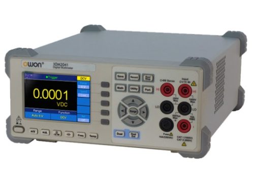 Мультиметр Owon XDM2041