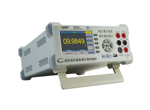 Мультиметр Owon XDM3051