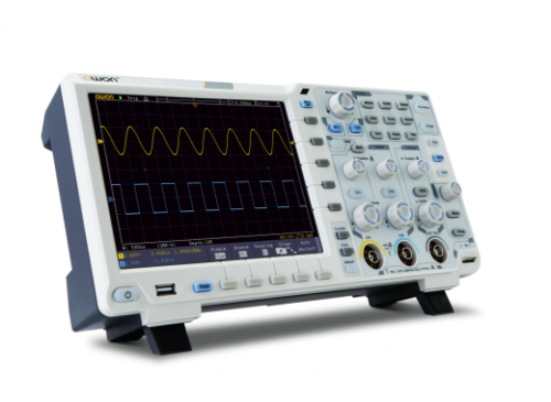 Осциллограф Owon XDS3102A-VMTW-AG22-C-2-SR