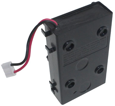 Комплект аккумуляторов Honeywell BW XT-BAT-K1