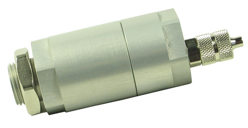 Рубашка продувки воздухом серии Raytek MI (без охлаждения)