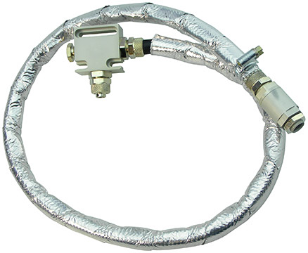 Воздушный шланг Raytek серии MI