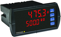 Измеритель процесса Yokogawa PROPLUS YPP6210/YPP6310