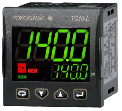 Контроллер предельных значений Yokogawa TC10-L