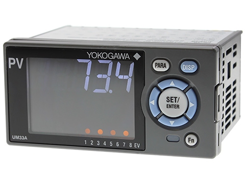 Цифровой индикатор Yokogawa UM33A