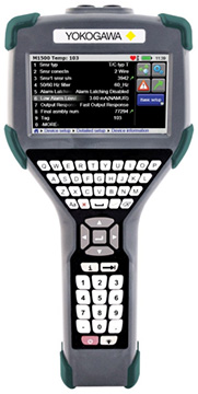 Портативный Hart-коммуникатор Yokogawa YHC5150X