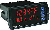 Измеритель температуры Yokogawa ProPlus YPP7000
