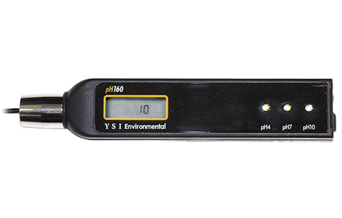 Имитатор электродов YSI 160