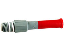 YSI 2002 Гальванический датчик растворенного кислорода