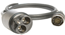 Кабель ISE/DO серии YSI 1020 Pro