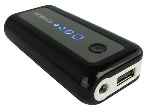 YSI 626943 Литий-ионный аккумуляторный аккумулятор