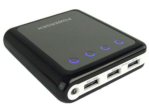 YSI 626944 Литий-ионная аккумуляторная батарея