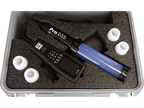 YSI 626945 Жесткий футляр для переноски