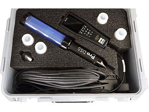 YSI 626946 Жесткий футляр для переноски