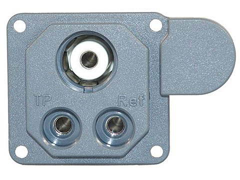 YSI 4010-2/3 pH-адаптер