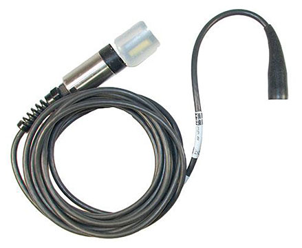 Датчики растворенного кислорода YSI EcoSense DO200