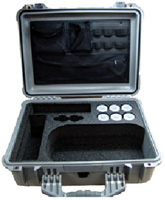 Жесткий чехол YSI для переноски