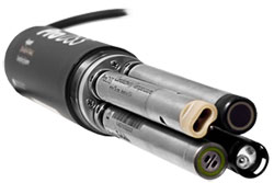 Интеллектуальные датчики YSI ProDSS