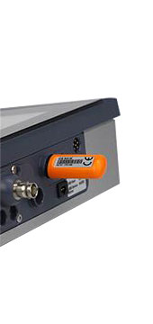 YSI 108142Y WA-M Беспроводной измерительный модуль