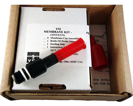 YSI 2003 Полярографический датчик растворенного кислорода