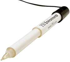 YSI 111 EcoSense Пирсинговый датчик pH