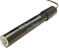 YSI 112 EcoSense Плоский стеклянный датчик pH