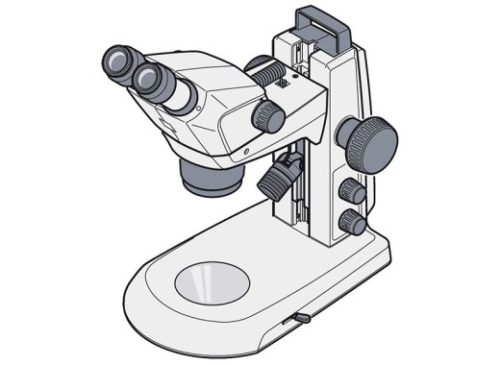 Стенд ZEISS Stemi 305 K EDU