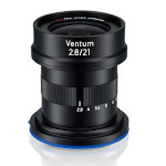 LSZS151 — Объектив Zeiss Ventum 2,8/21 — 1,7 21 мм с байонетом E