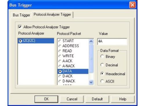 Возможность запуска протокола Zeroplus