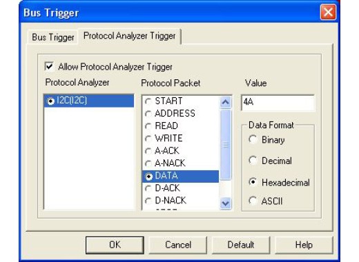 Возможность запуска протокола Zeroplus